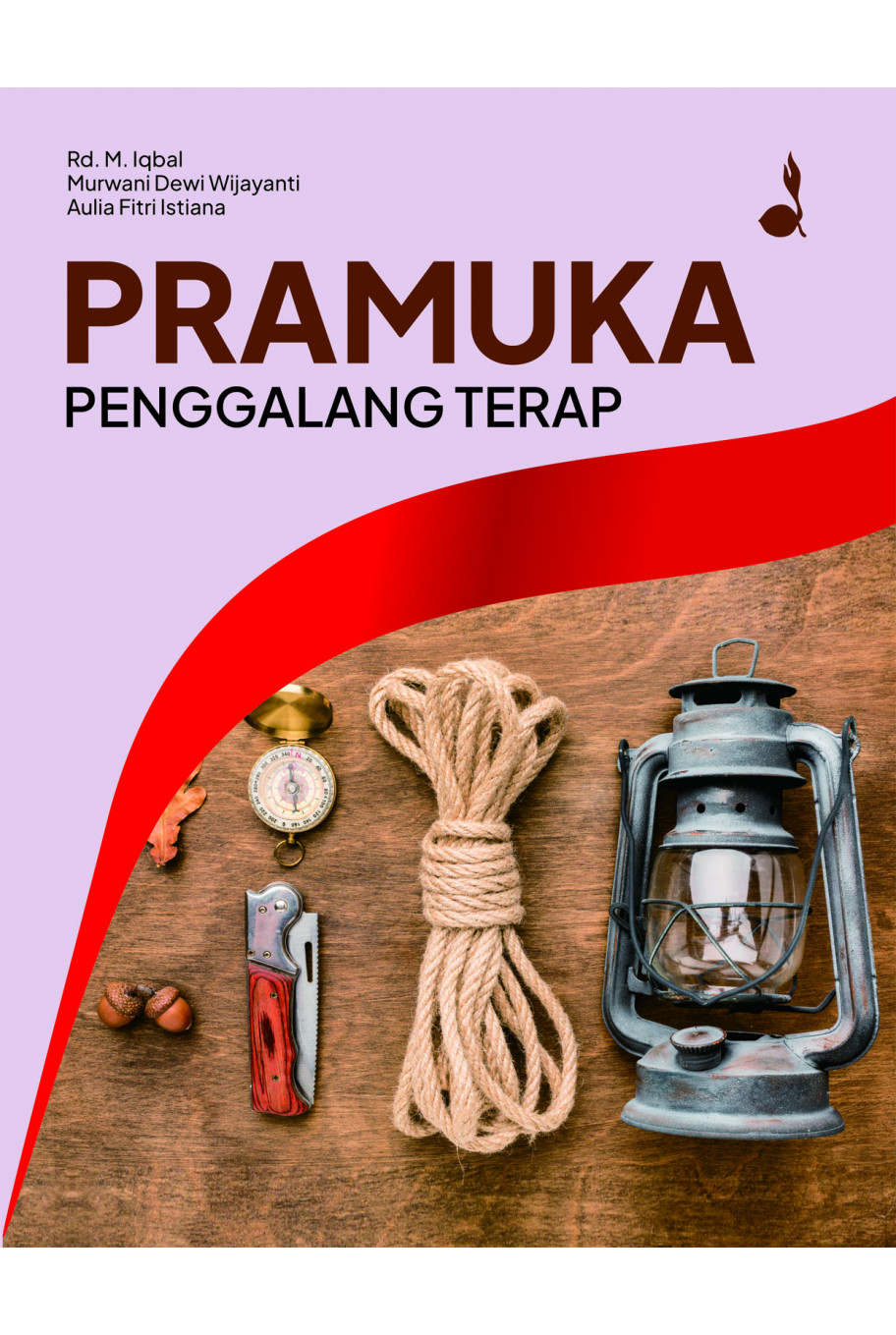 PRAMUKA : PENGGALANG TERAP